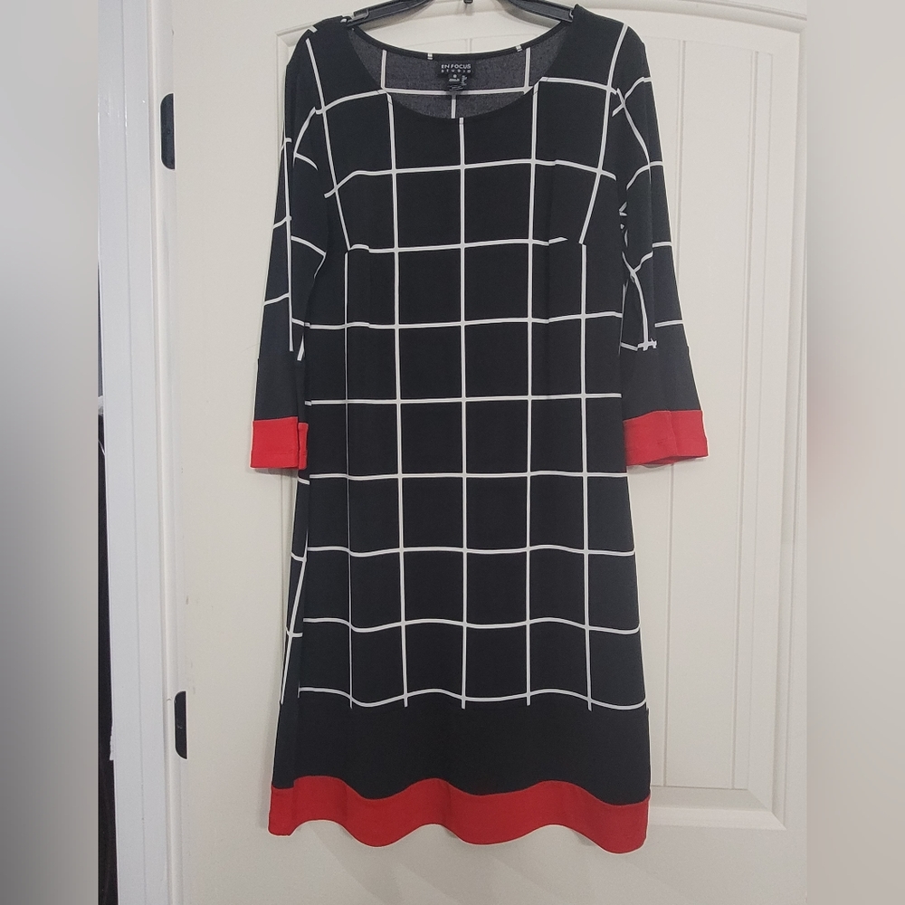 Women's dress,